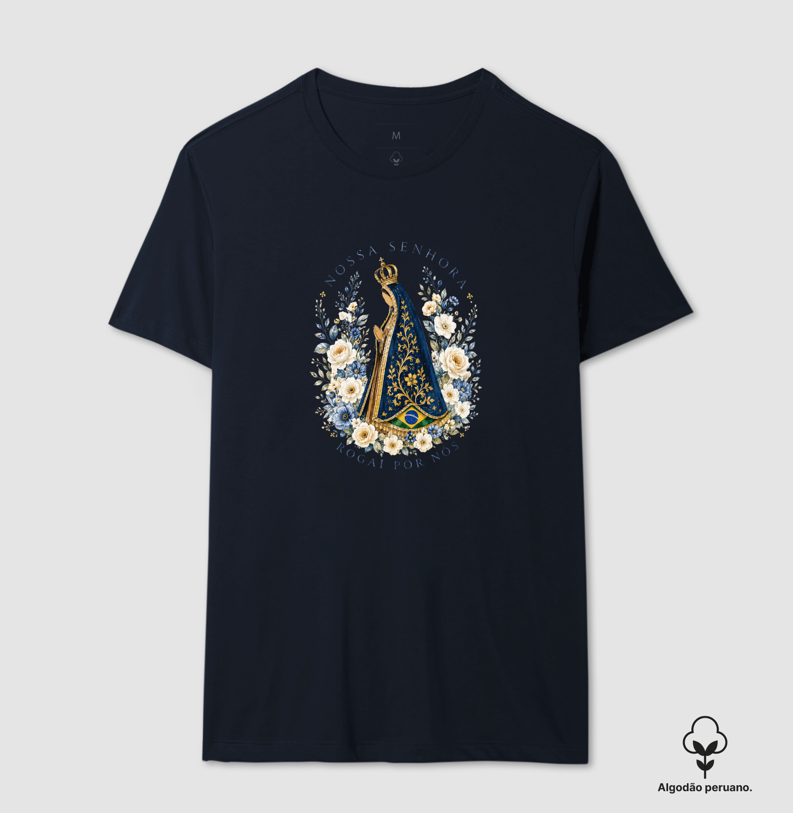 Nossa Senhora Aparecida  - Imagem 6