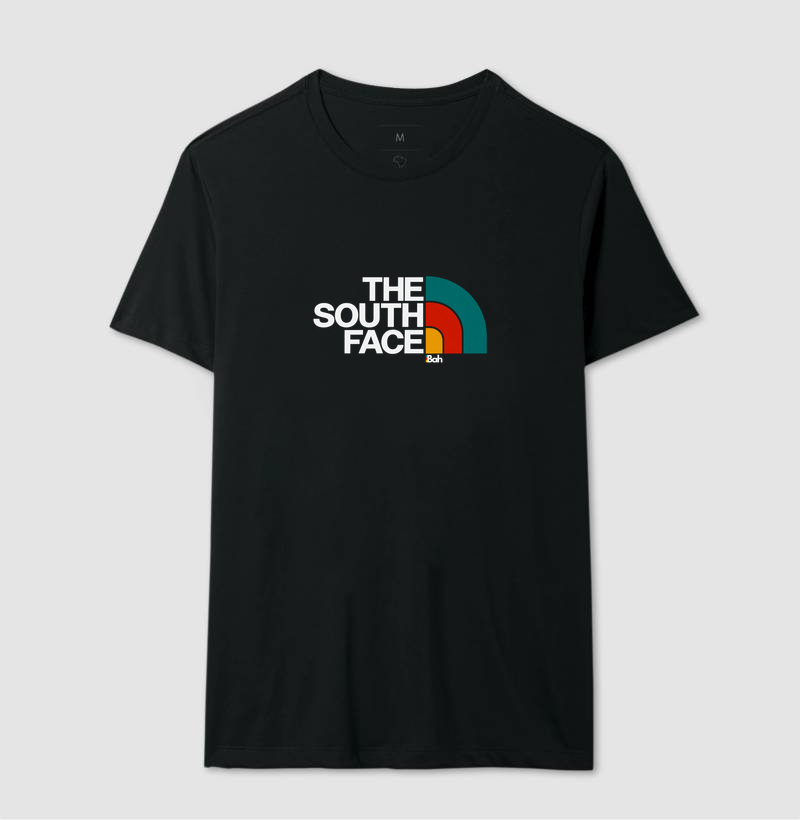 The South Face - Imagem 2