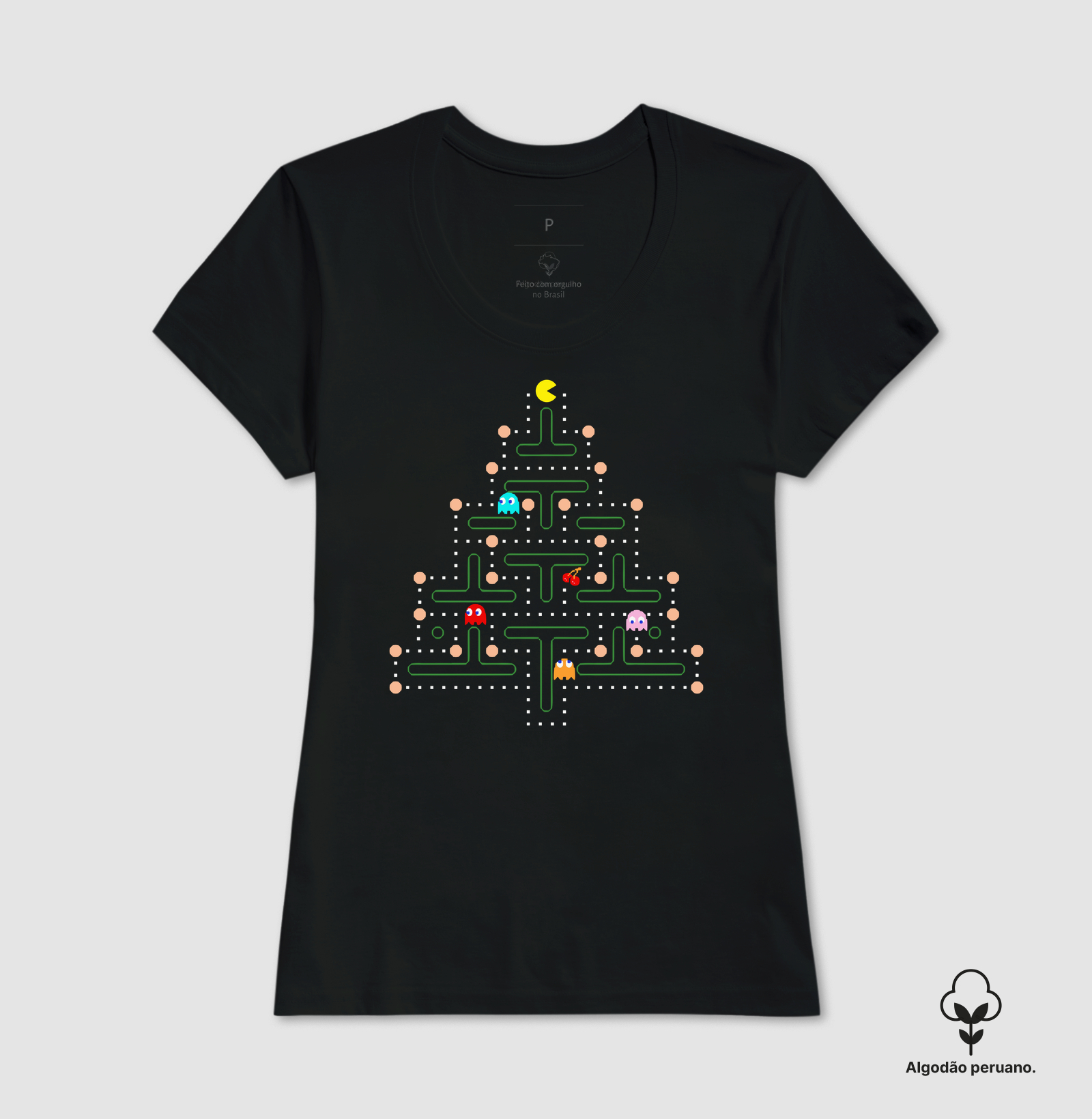 Árvore de Natal Arcade - Imagem 3