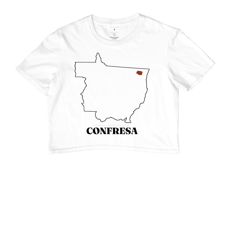 Confresa | Traço MT - Imagem 3