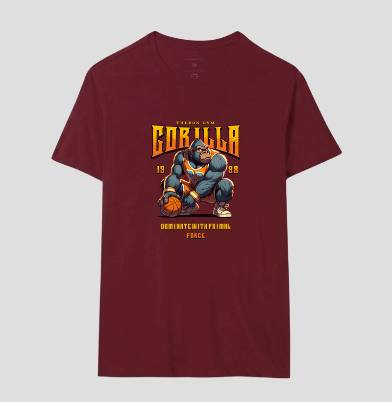 Camiseta THERON - Imagem 12