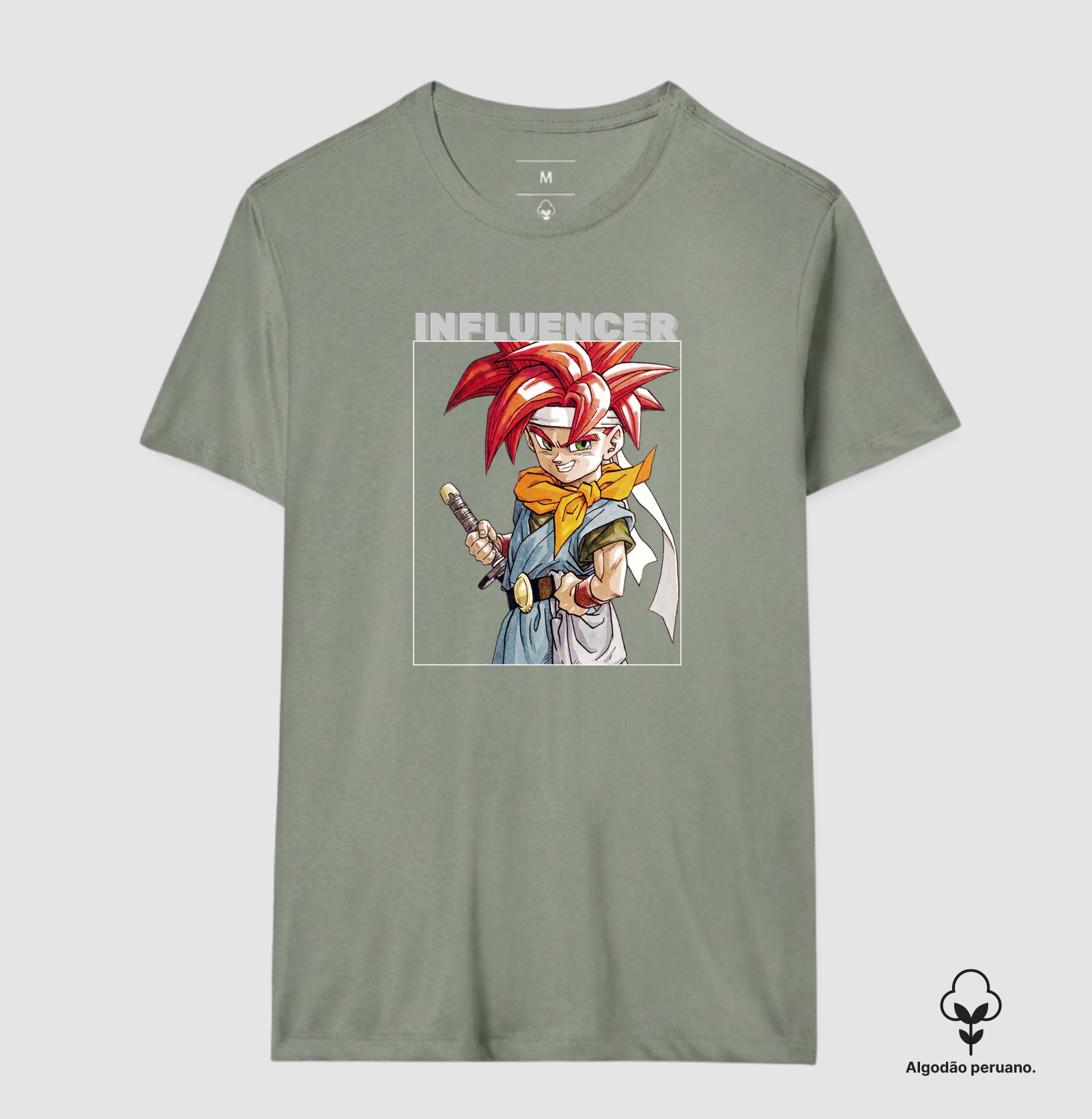 Camisa 1
