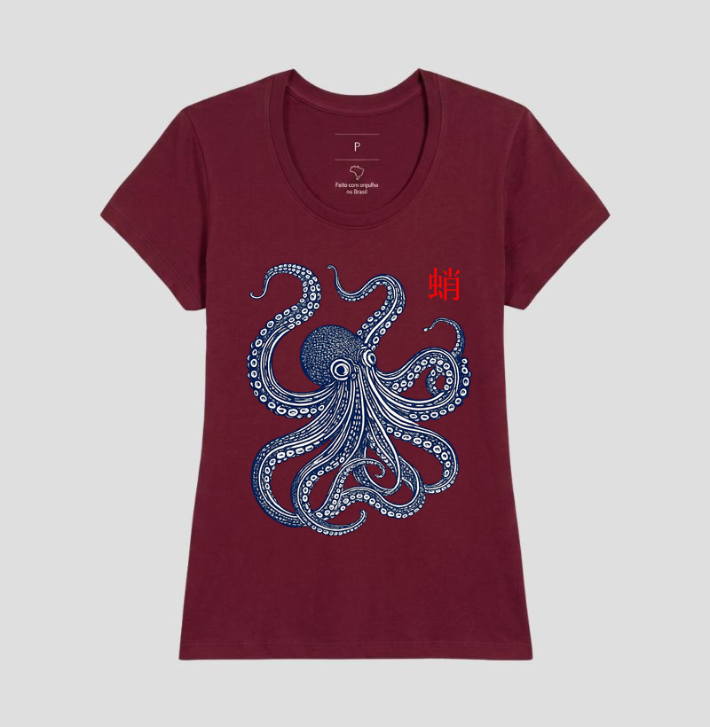Camisa 18