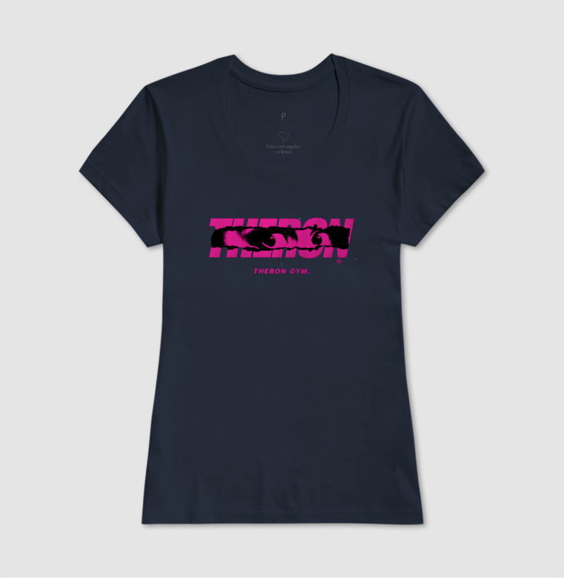 Camiseta THERON - Imagem 7