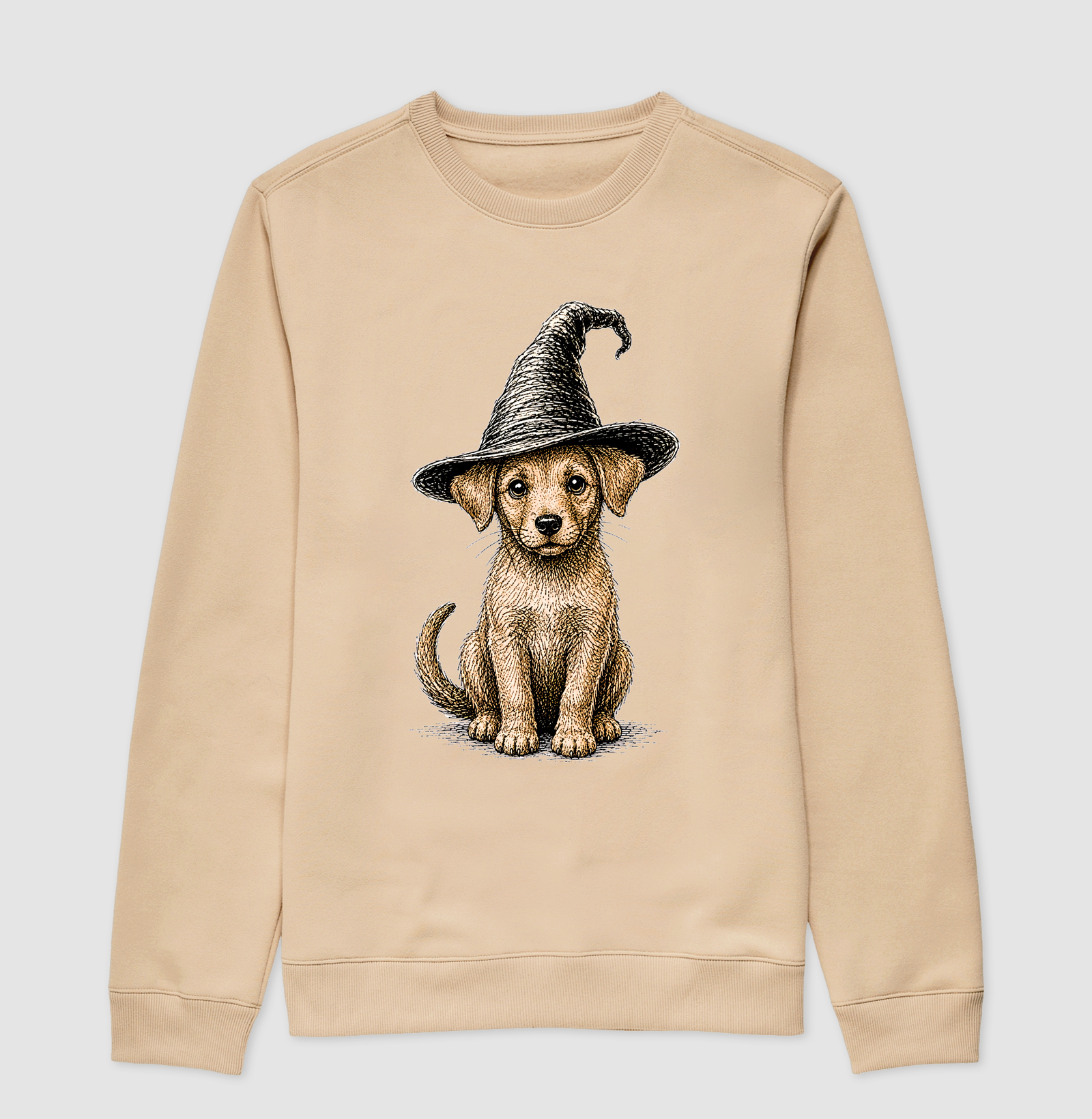 Cão Bruxo - Imagem 3