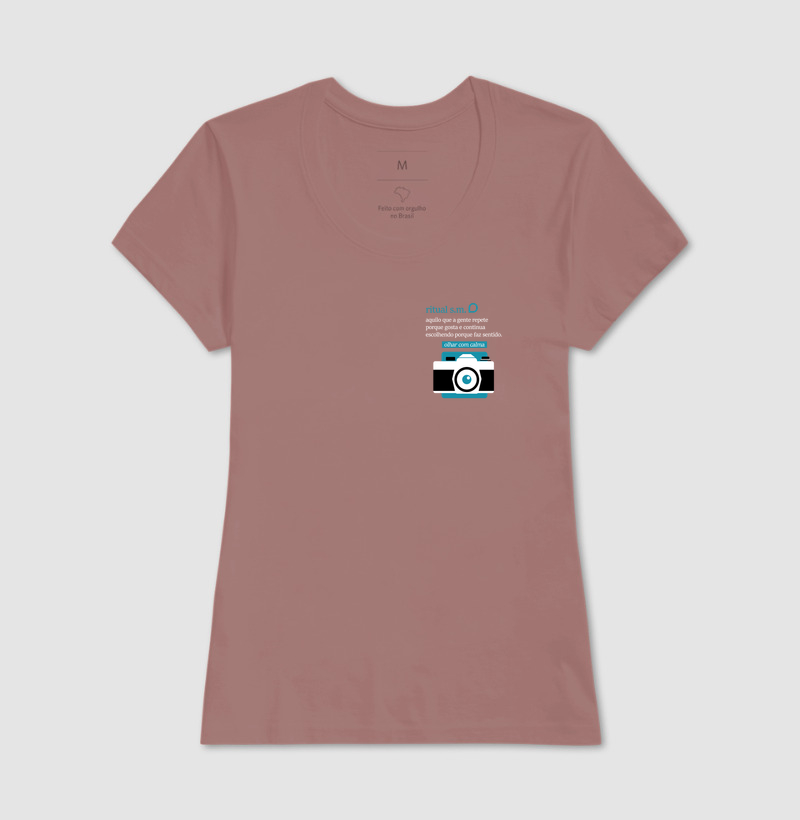 Camisa 16