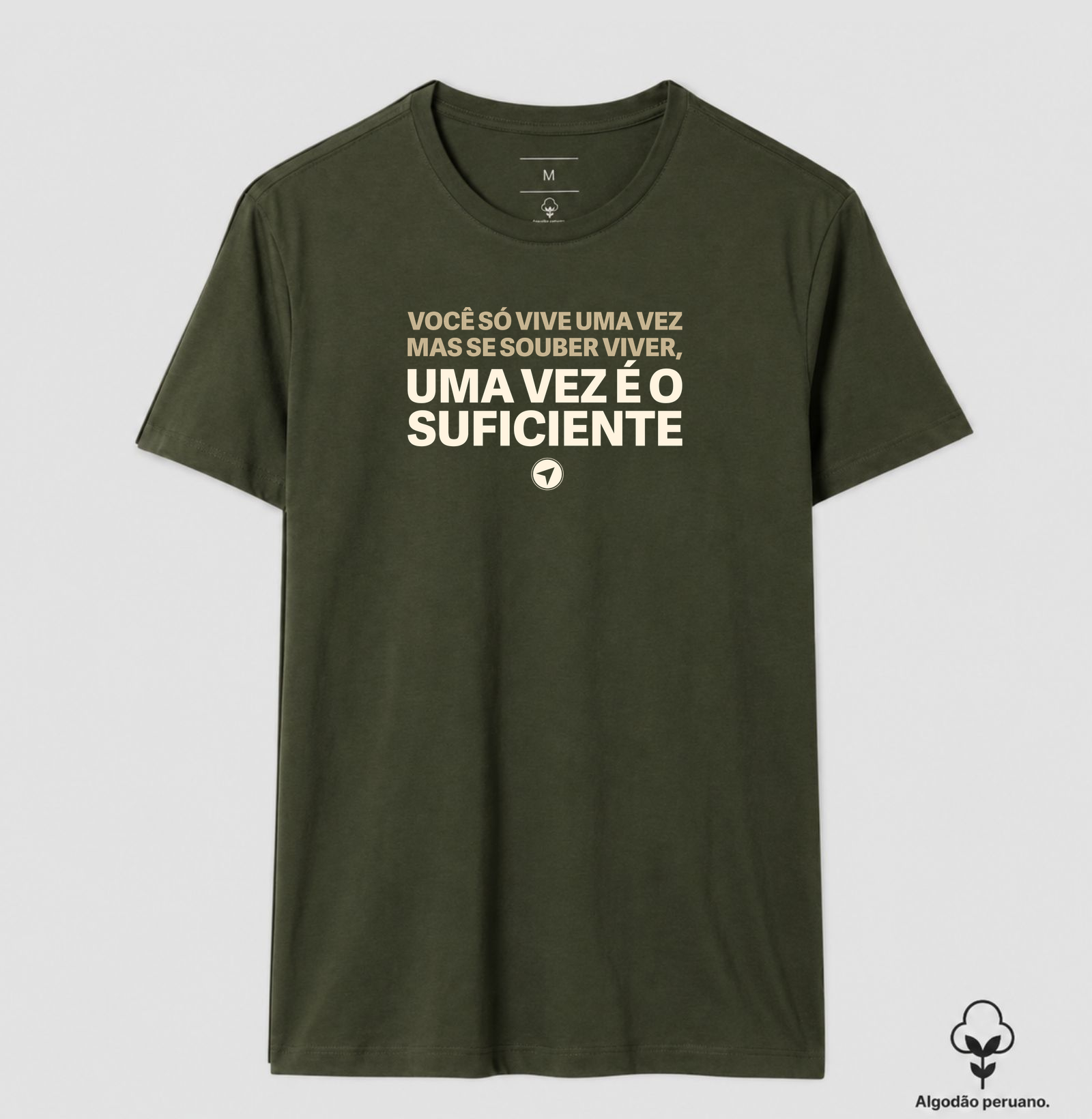 Uma Vez é o Suficiente - Imagem 9