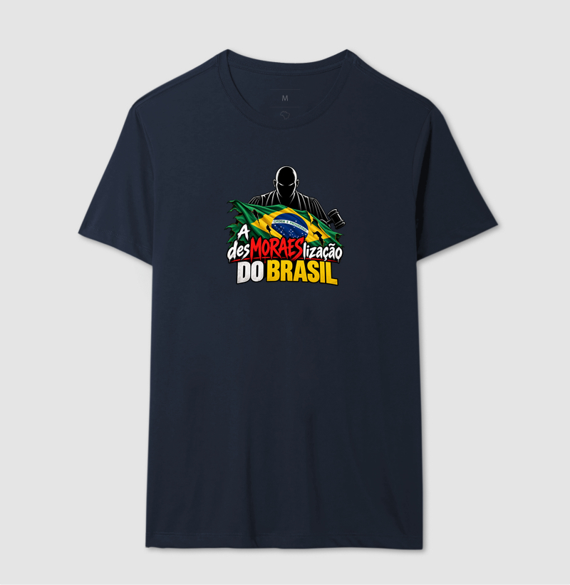 desMORAESlização - Imagem 6