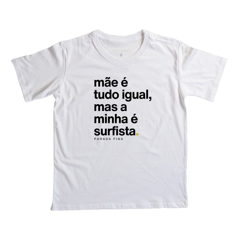 mãe é tudo igual, mas a minha é surfista. - Imagem 3