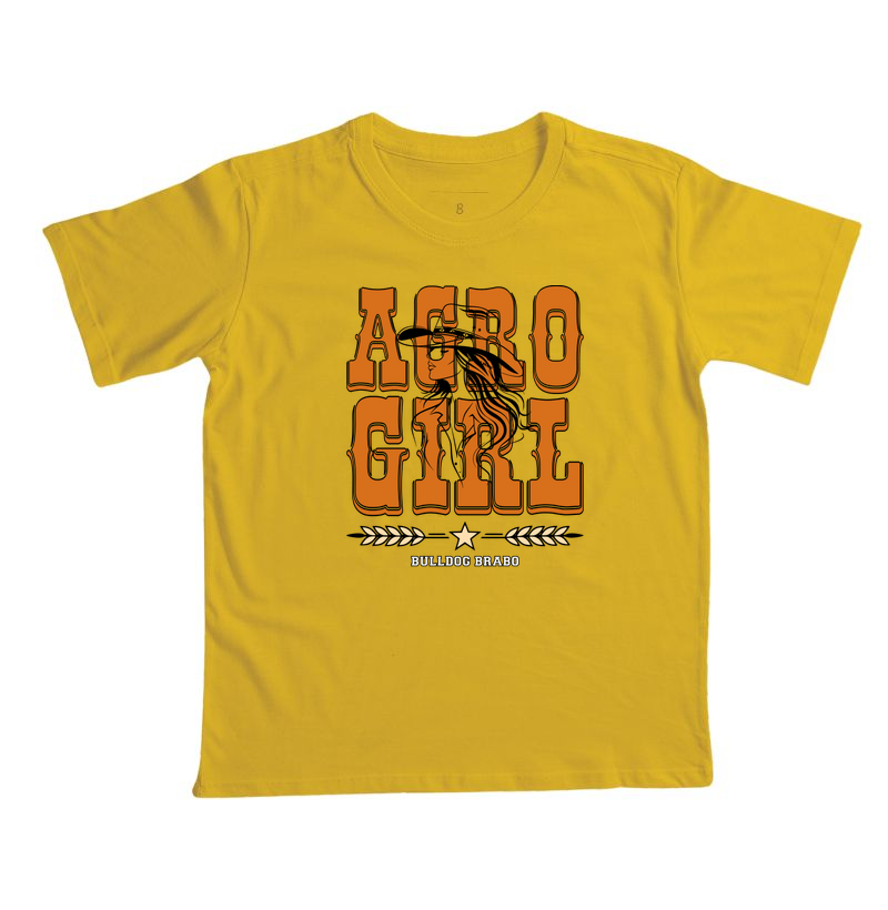 Agro Girl Country Bulldog Brabo - Imagem 6