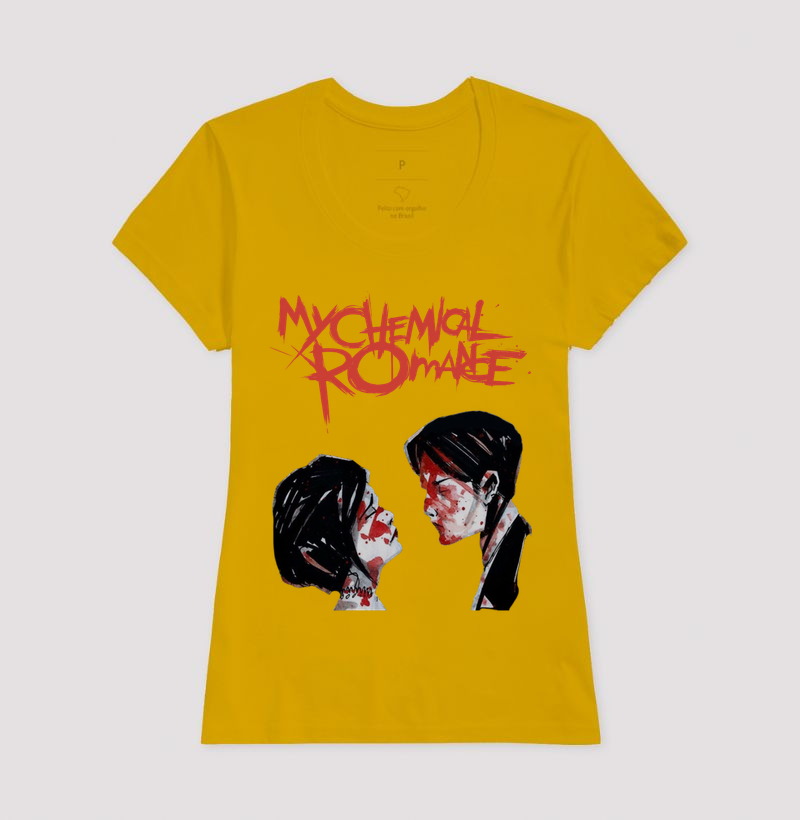 Camisa 12