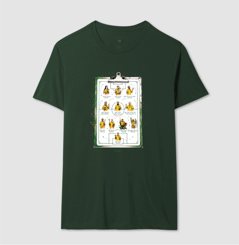 Camisa 5