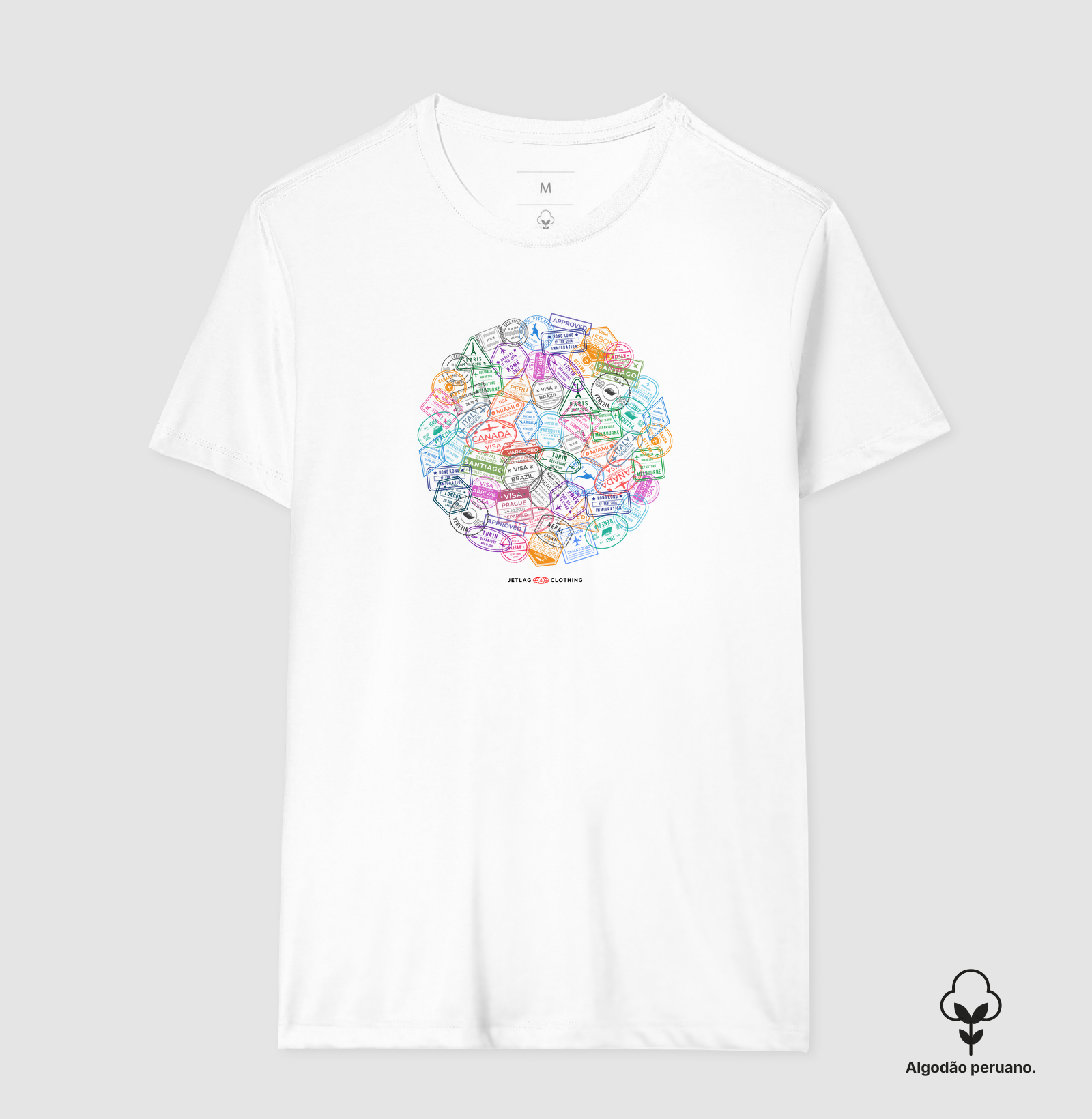 Camisa 4