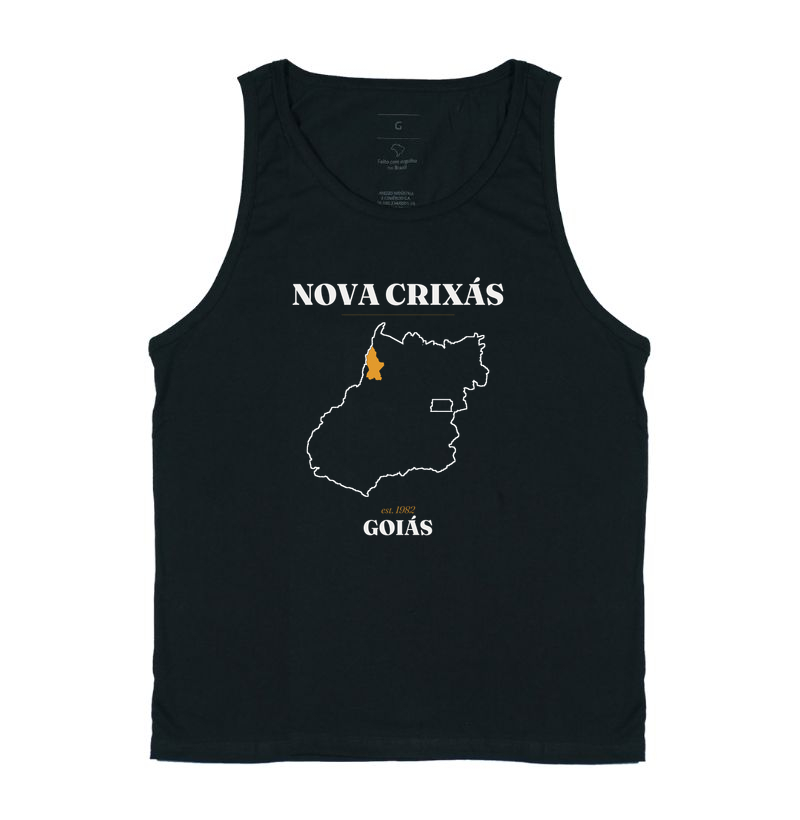 Nova Crixás | Legado GO - Imagem 3