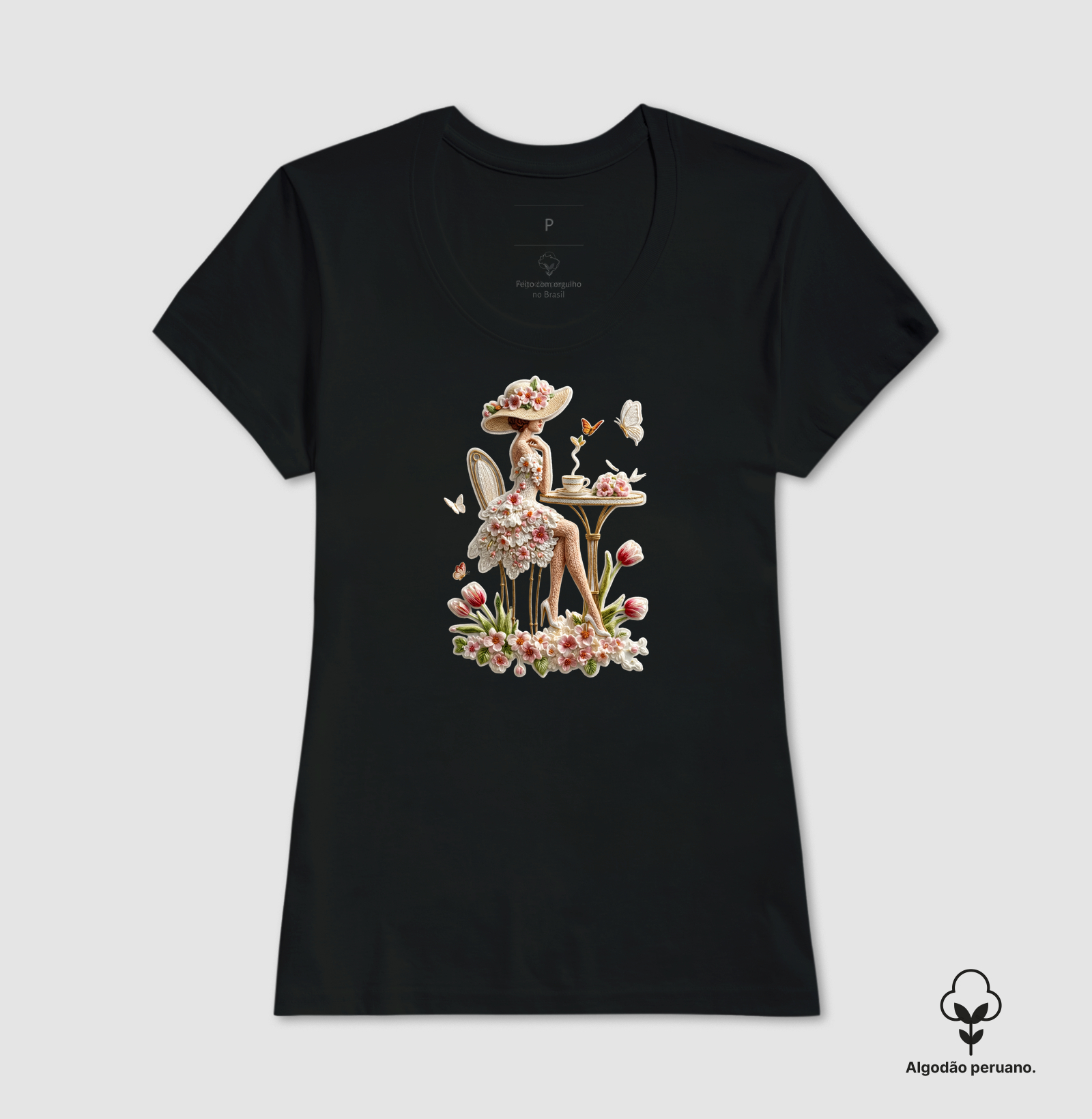 Camisa 2