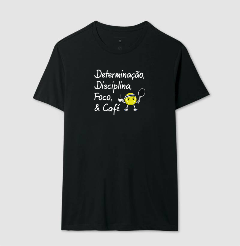 Determinação, Disciplina, Foco e Café. - Imagem 2