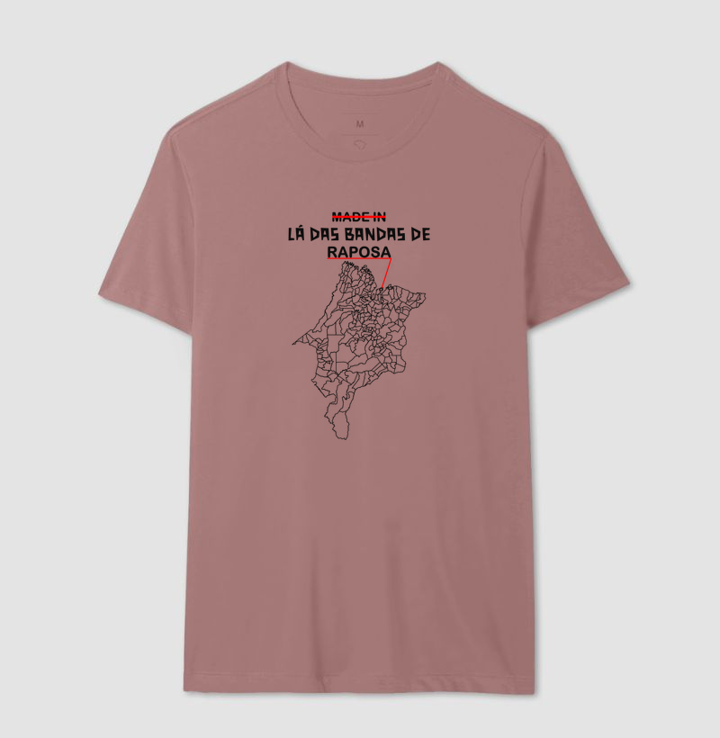 Camisa 15