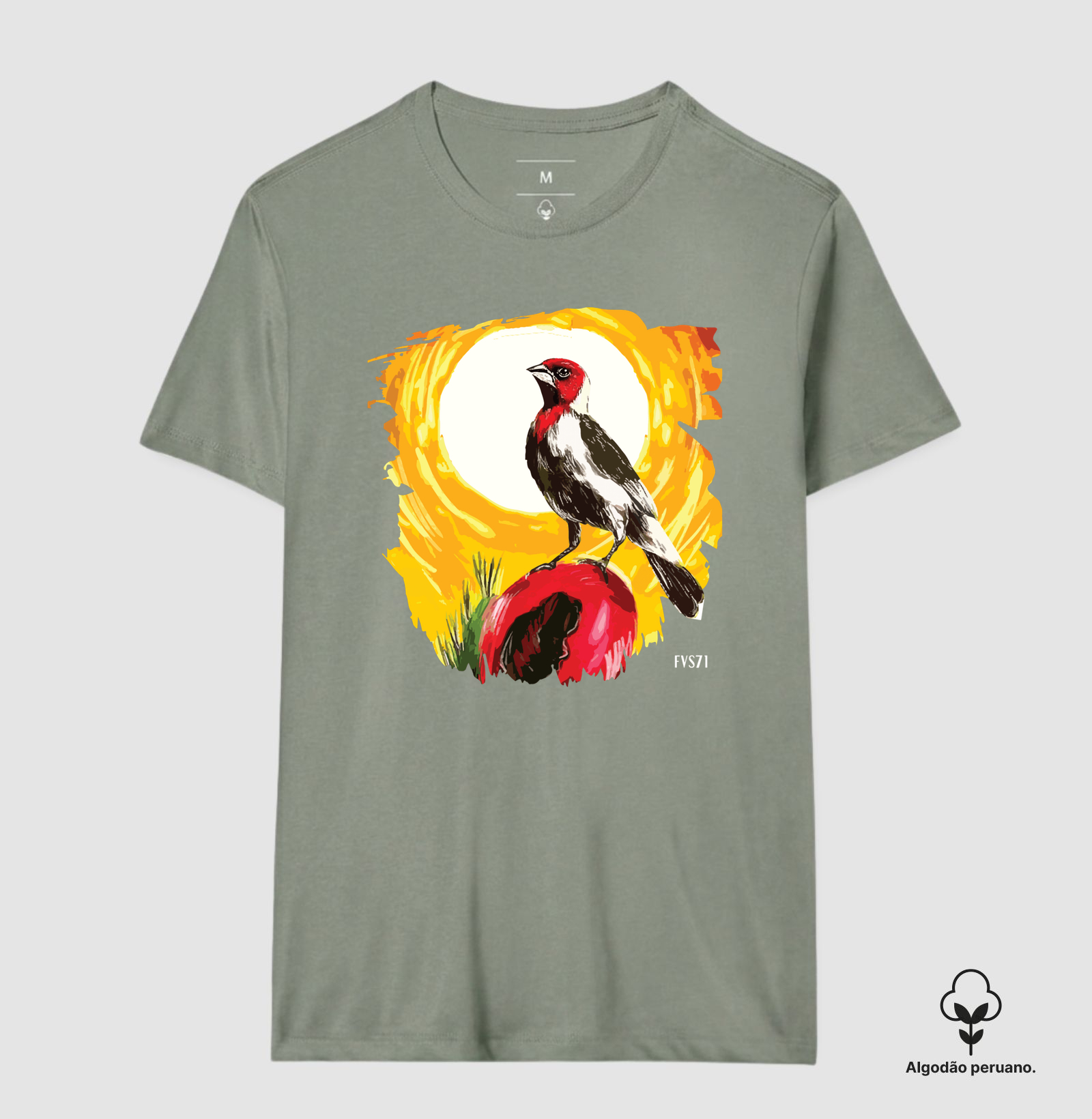Camisa 4