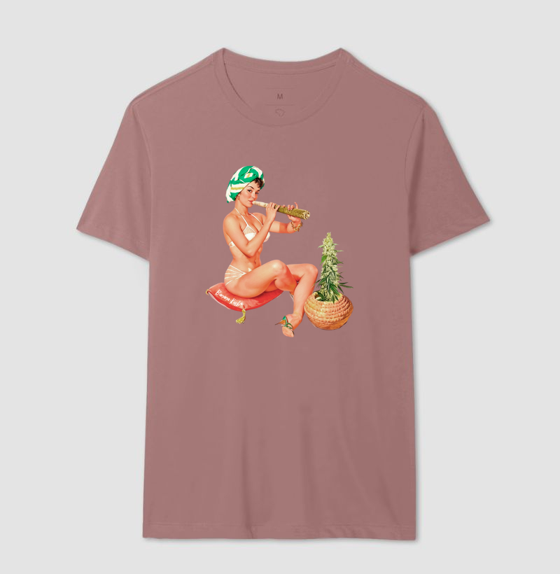 Camisa 21
