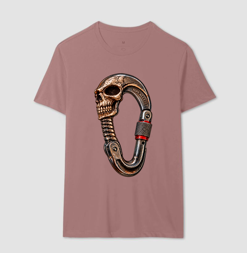 Carabiner Skull - Mosquetão - Imagem 19