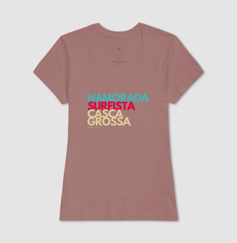 namorada, surfista, casca grossa. - Imagem 15