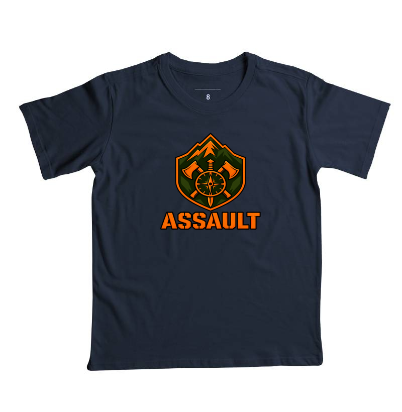 ASSAULT OUTDOOR - Imagem 4