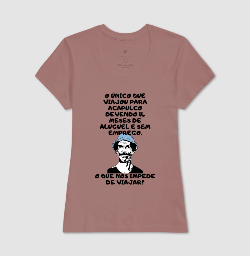 Camisa 19