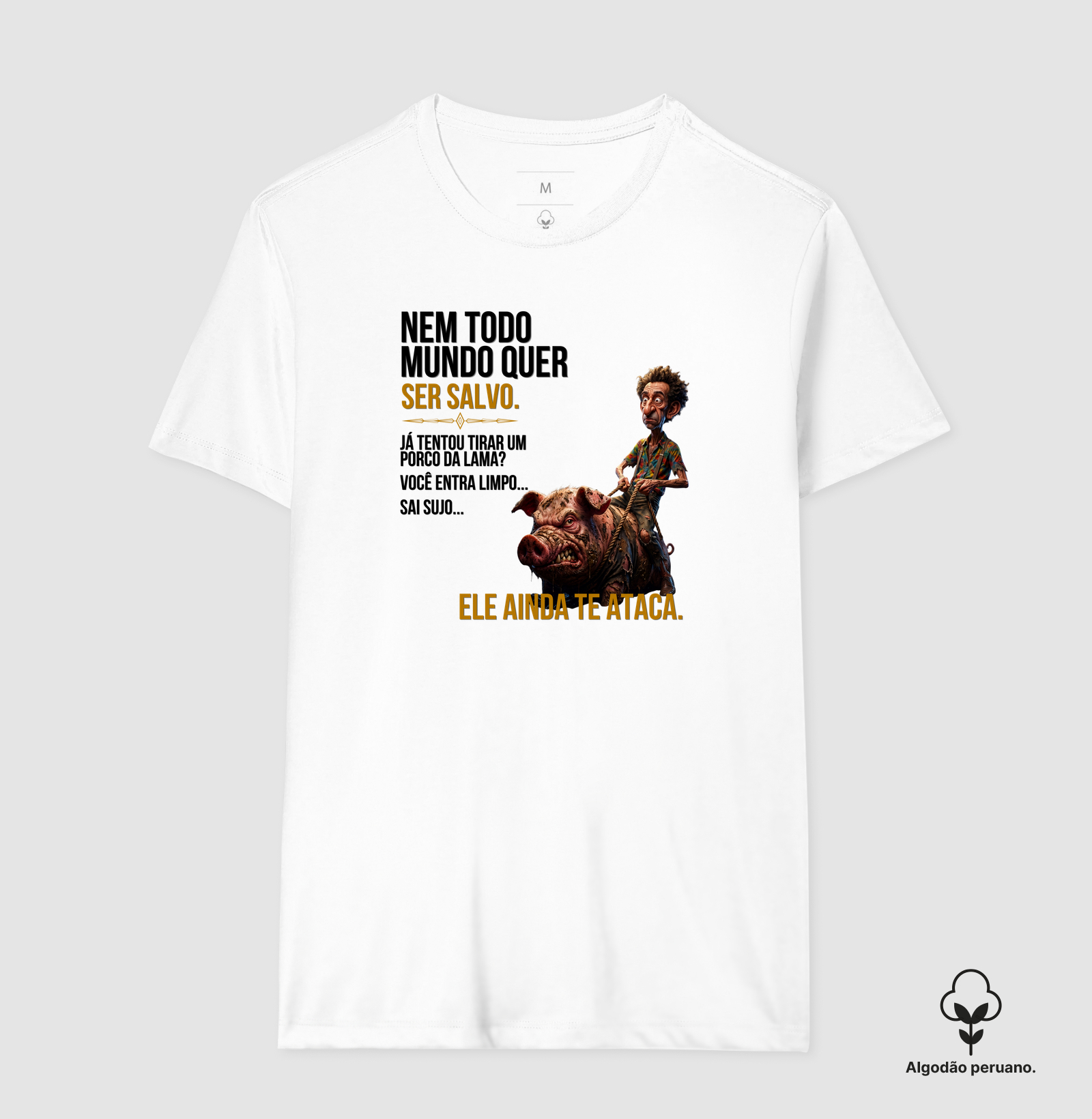 Camisa 7