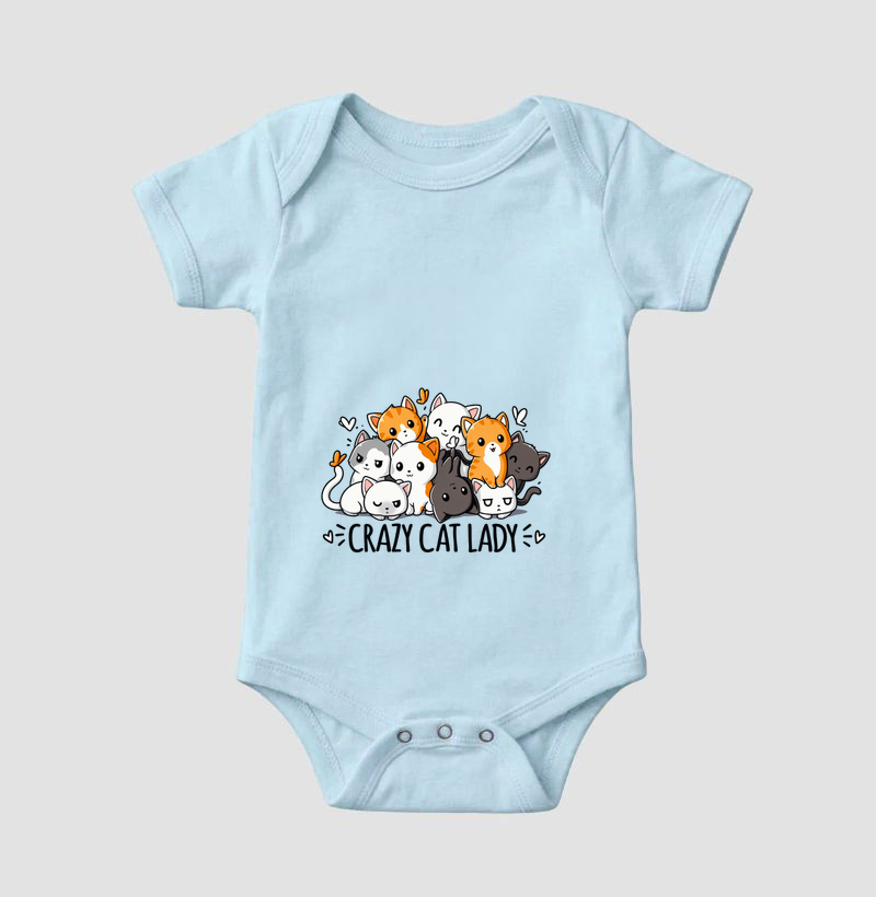 Crazy Cat Lady - Imagem 4