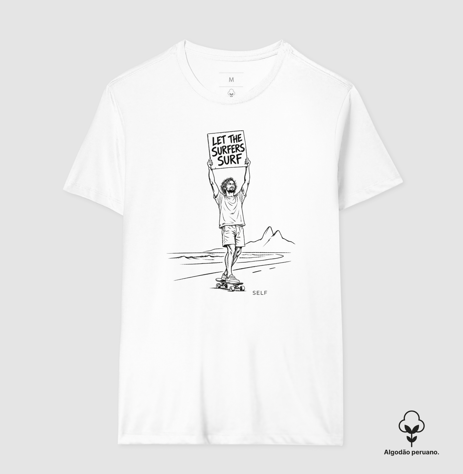 LET THE SURFERS SURF™ - Imagem 4