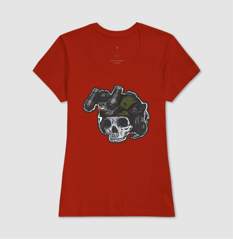 Camisa 10