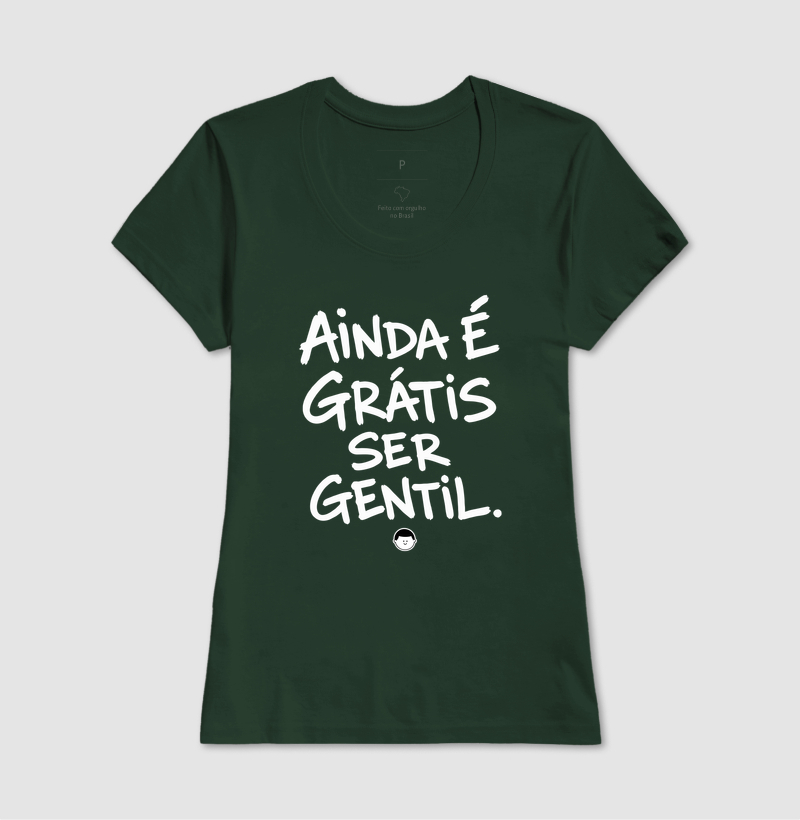 Ainda É Grátis Ser Gentil - Imagem 13