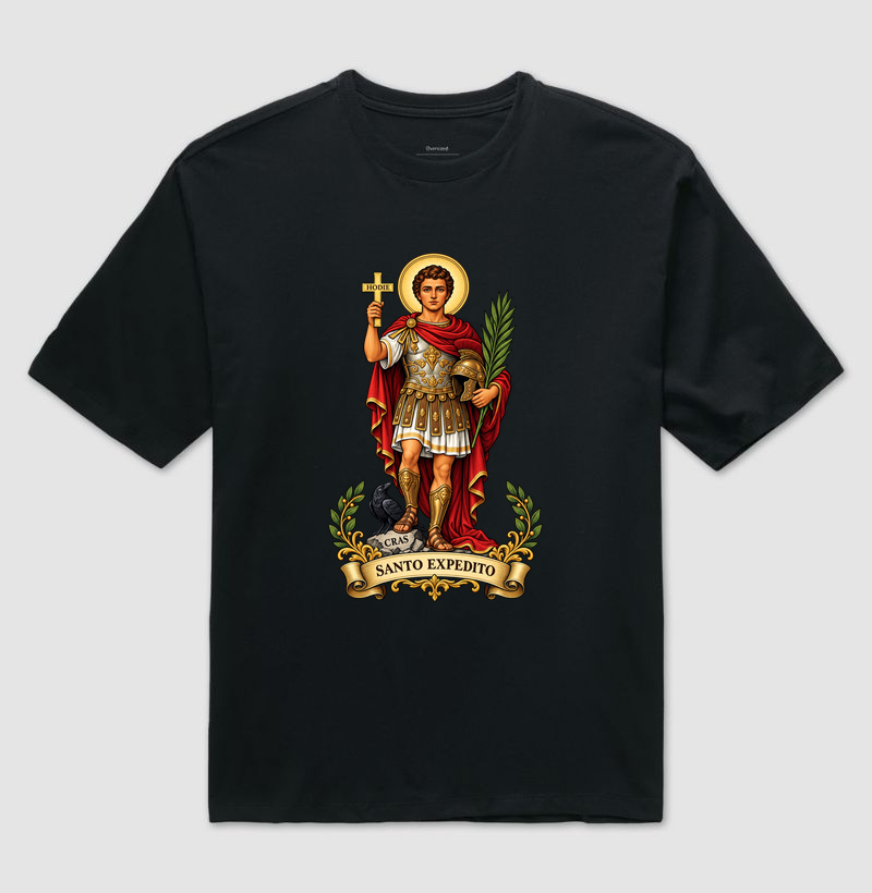 Santo Expedito - Imagem 2