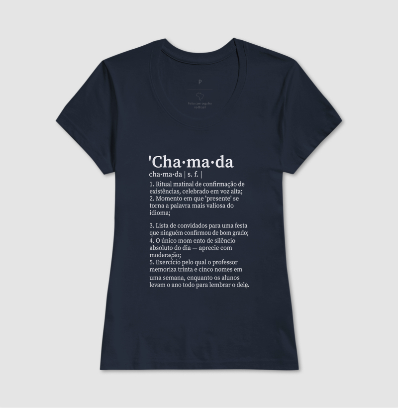 Camisa 6