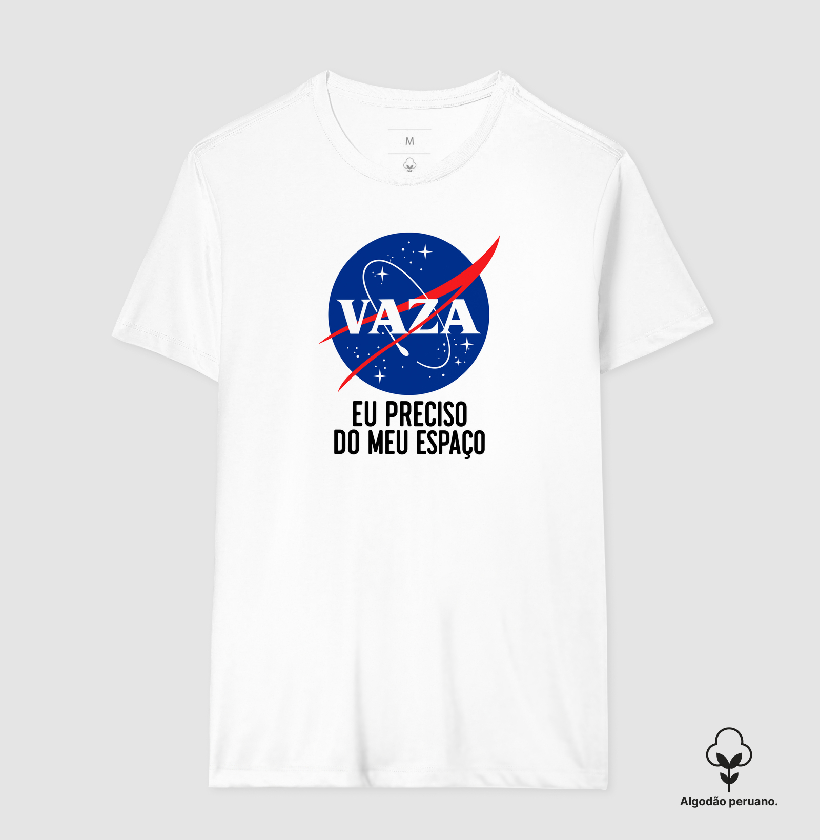Vaza, Eu Preciso do Meu Espaço - Antissocial - Imagem 7