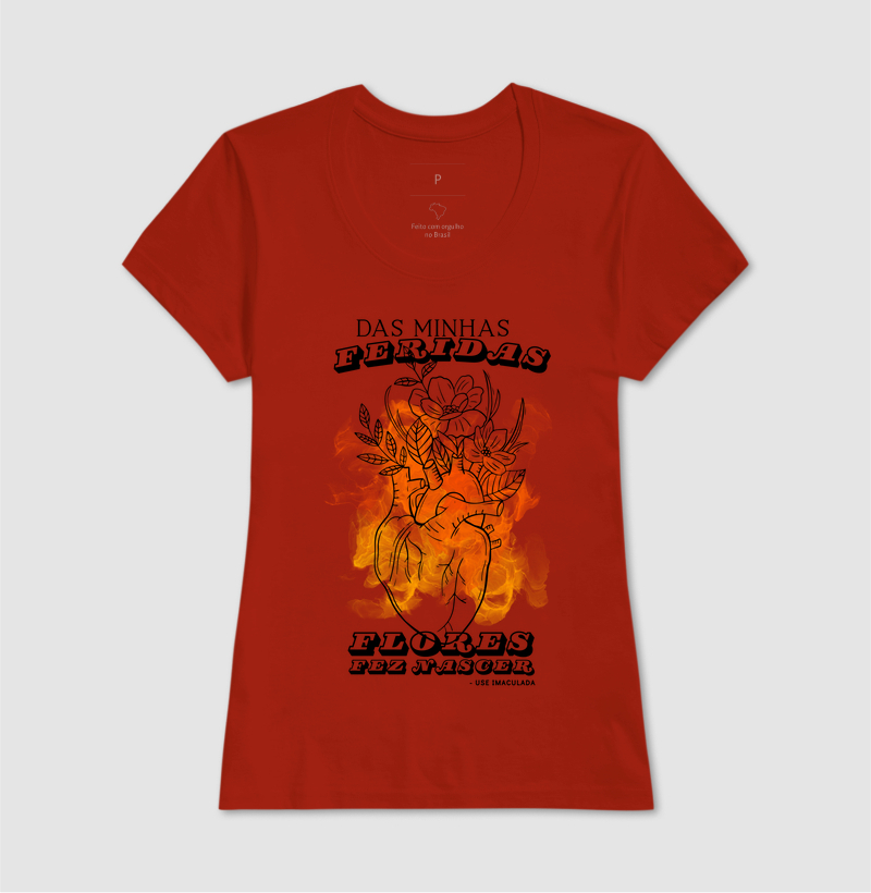 Camisa 10