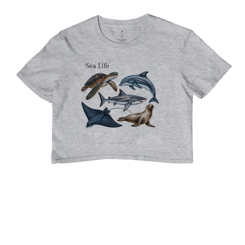 Sea Life - Imagem 8