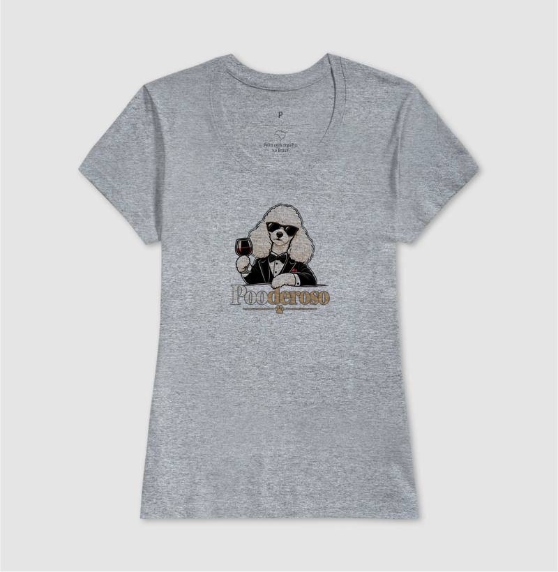 Pooderoso Poodle - Imagem 9