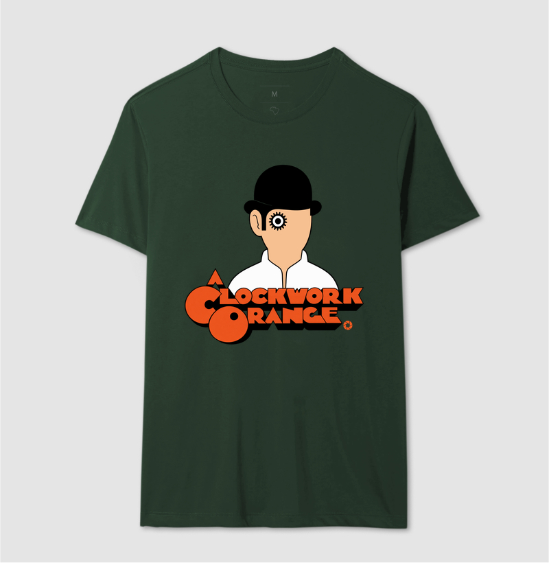 Laranja Mecânica – A Clockwork Orange - Imagem 10