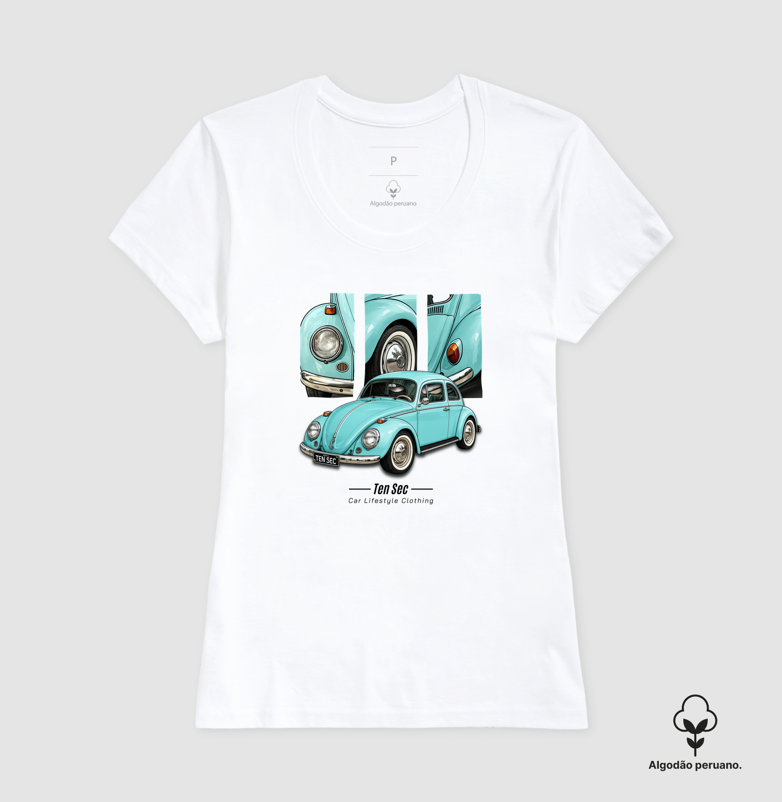 Camisa 5