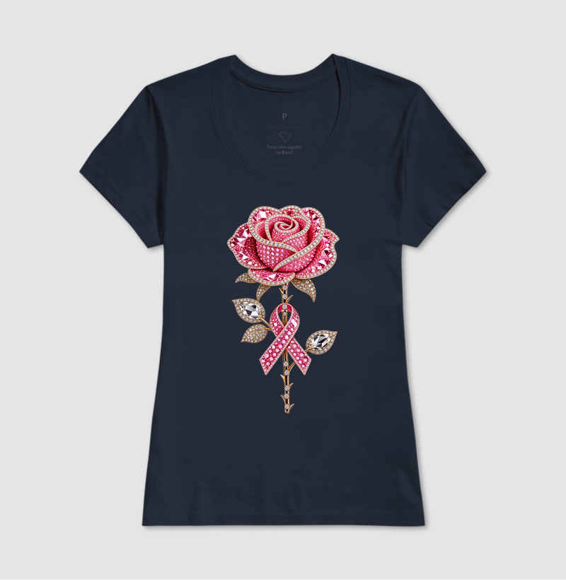 Rosa de Cristal - Imagem 7