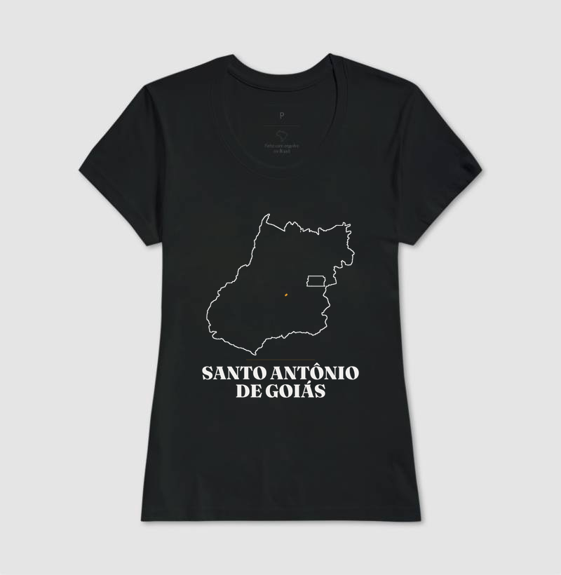 Santo Antônio de Goiás | Traço GO - Imagem 3