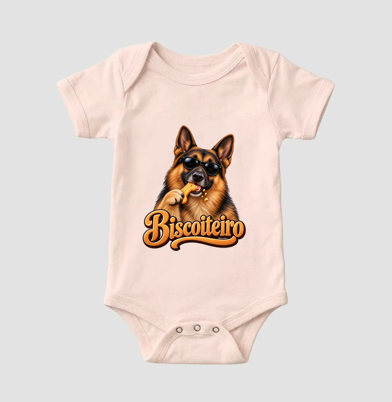 Cachorro Biscoiteiro  - Imagem 5