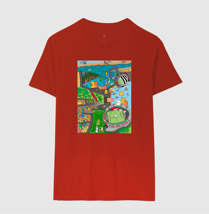 Camisa 9