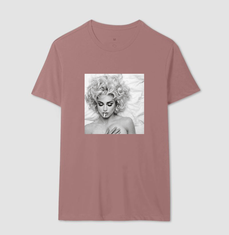 Camisa 18