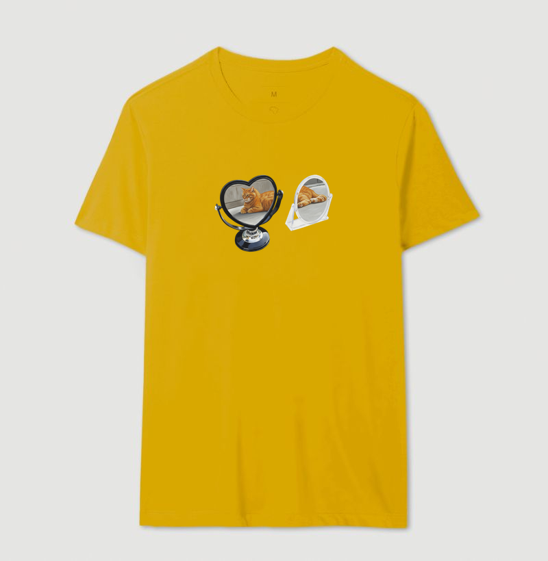 Camisa 11