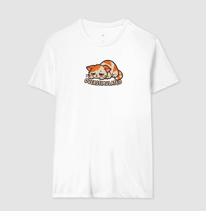 overstimulated - Imagem 4