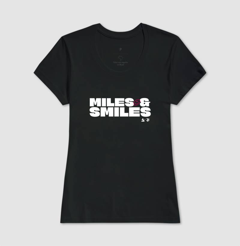 Miles & Smile - Imagem 3