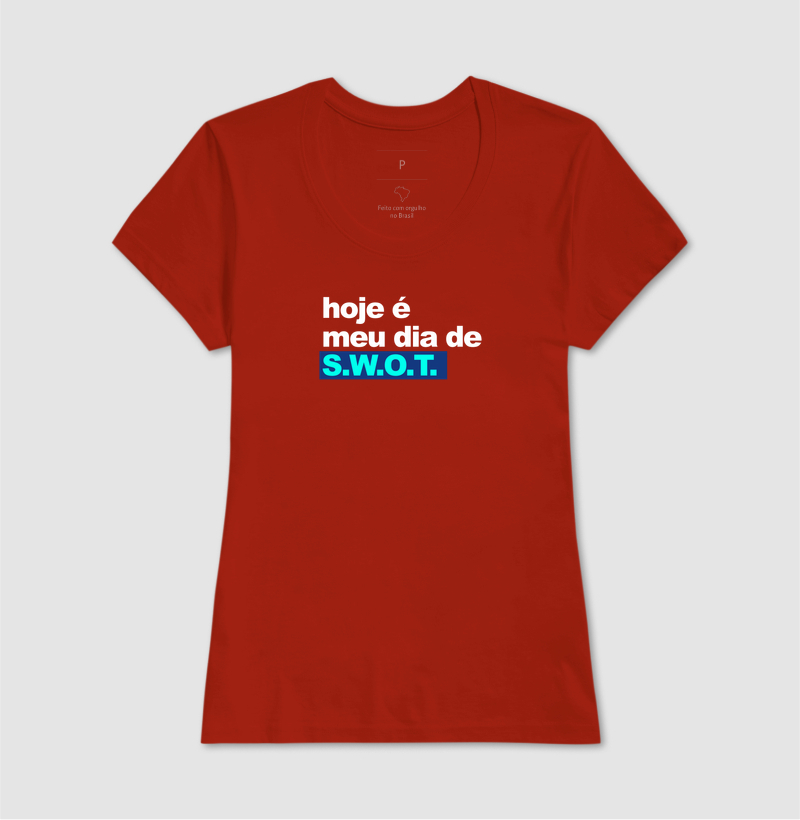 Meu dia de SWOT - Imagem 9