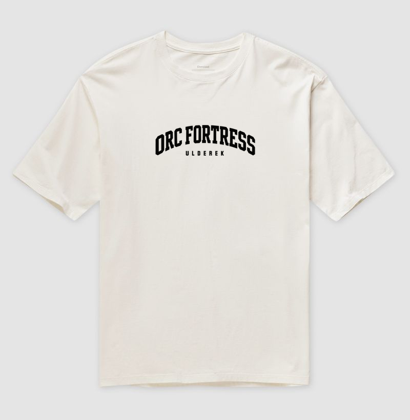 Orc Fortress - Ulderek - Imagem 6